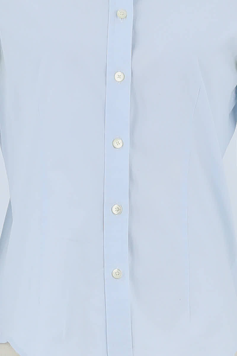 Chemise Burberry  Bleu