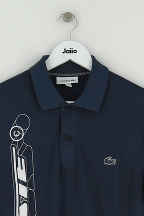 Polo Lacoste  Marine