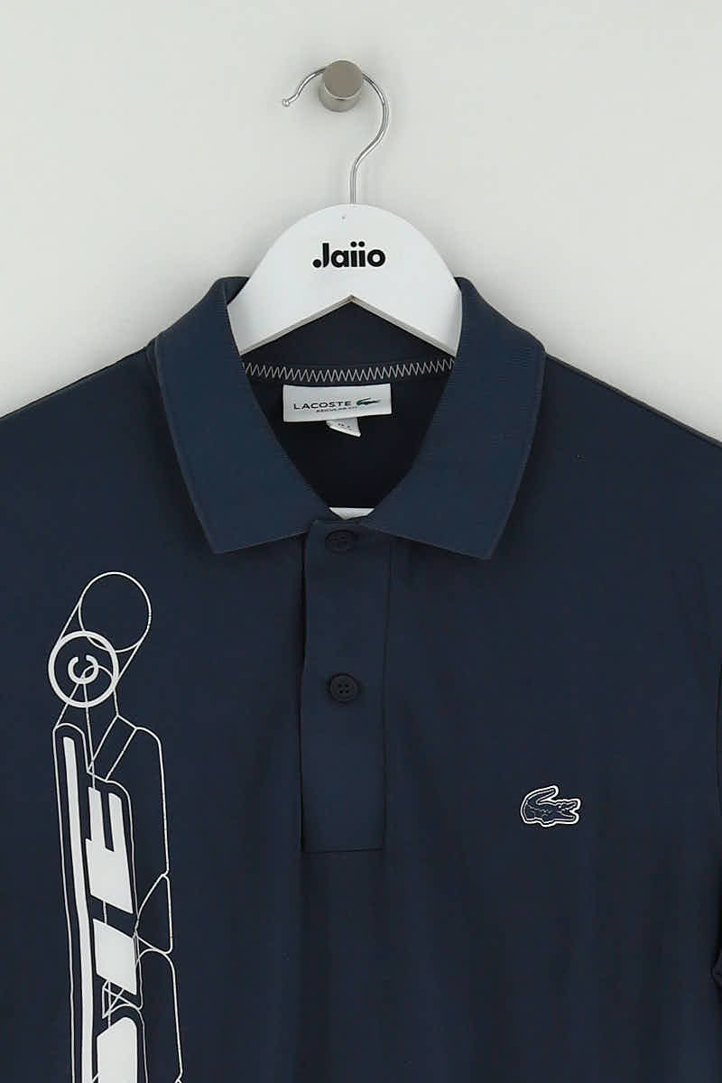 Polo Lacoste  Marine