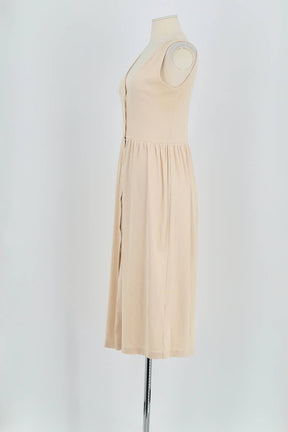 Robe Sessun  Beige