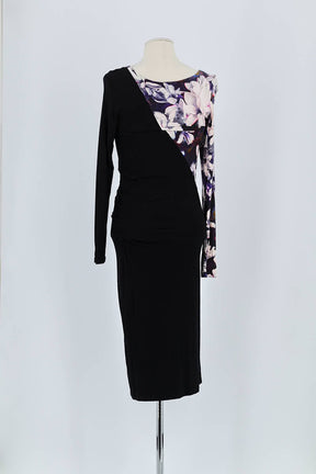 Robe Paul Smith  Noir