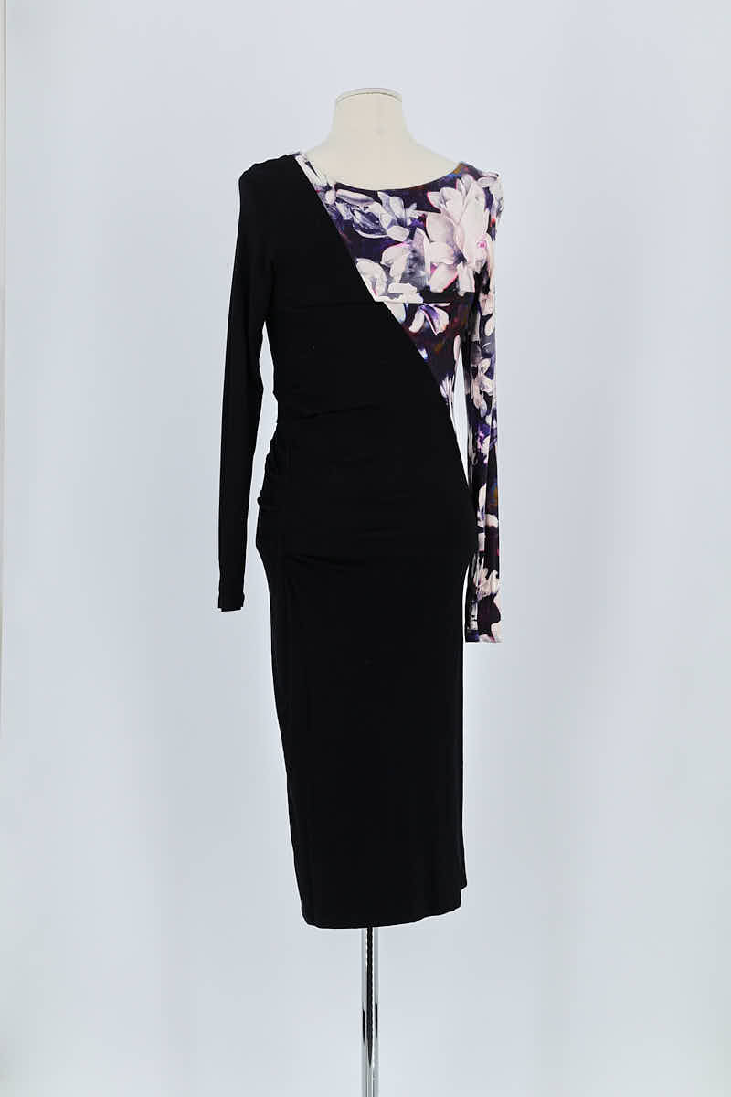 Robe Paul Smith  Noir