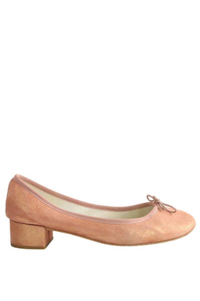 Ballerines Repetto  Rose