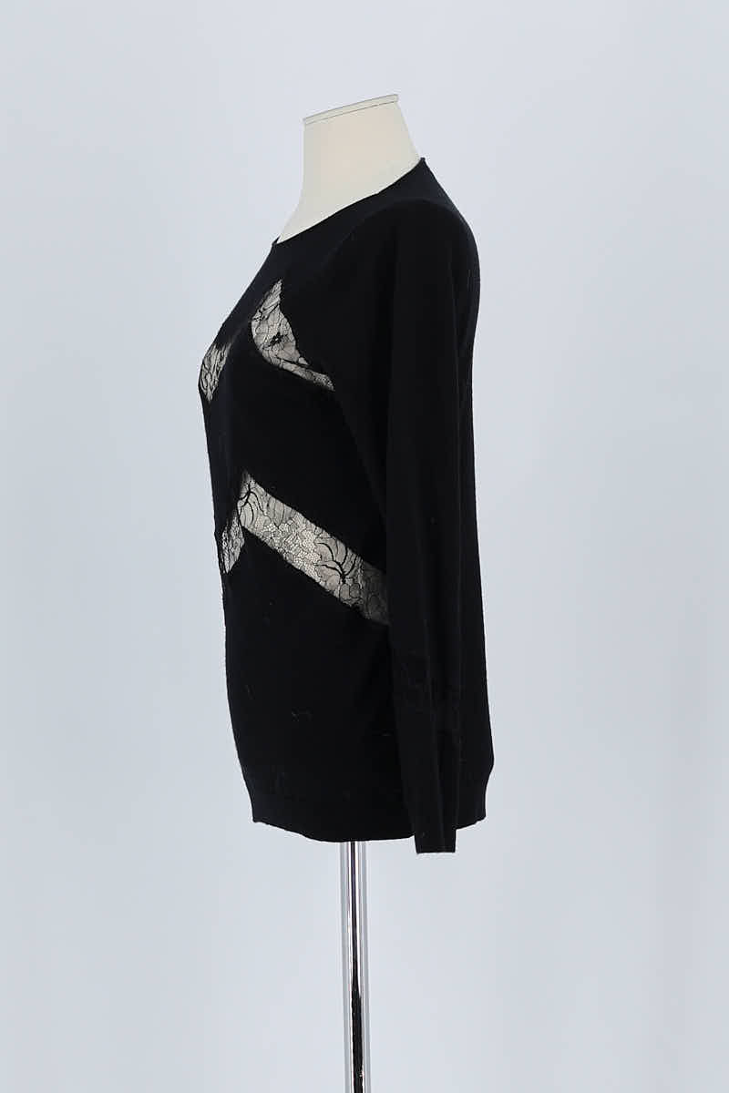 Pull Nina Ricci  Noir