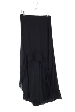 Mi-longueur The Kooples  Noir