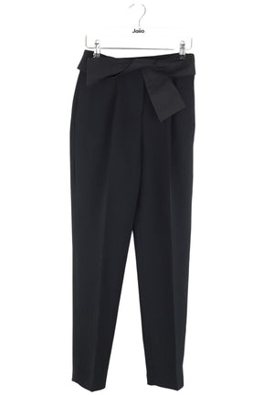 Droit Claudie Pierlot  Noir