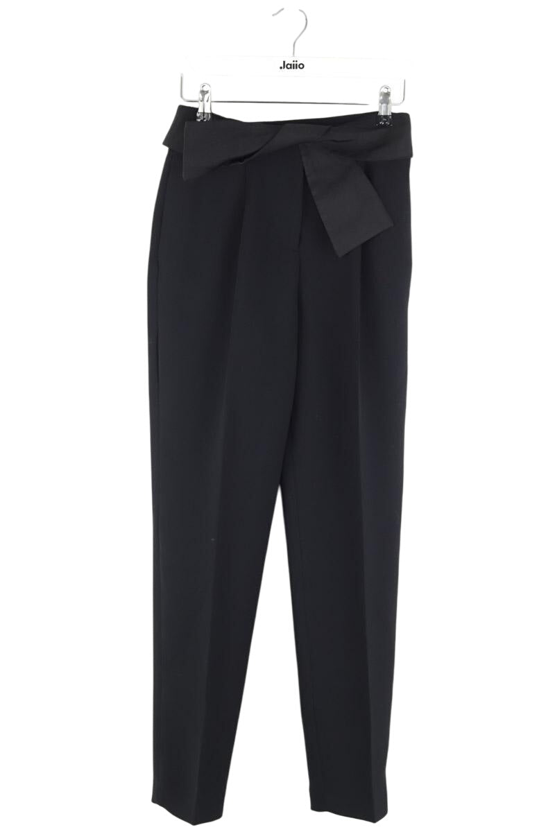 Droit Claudie Pierlot  Noir
