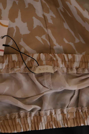 Short Noo  Beige