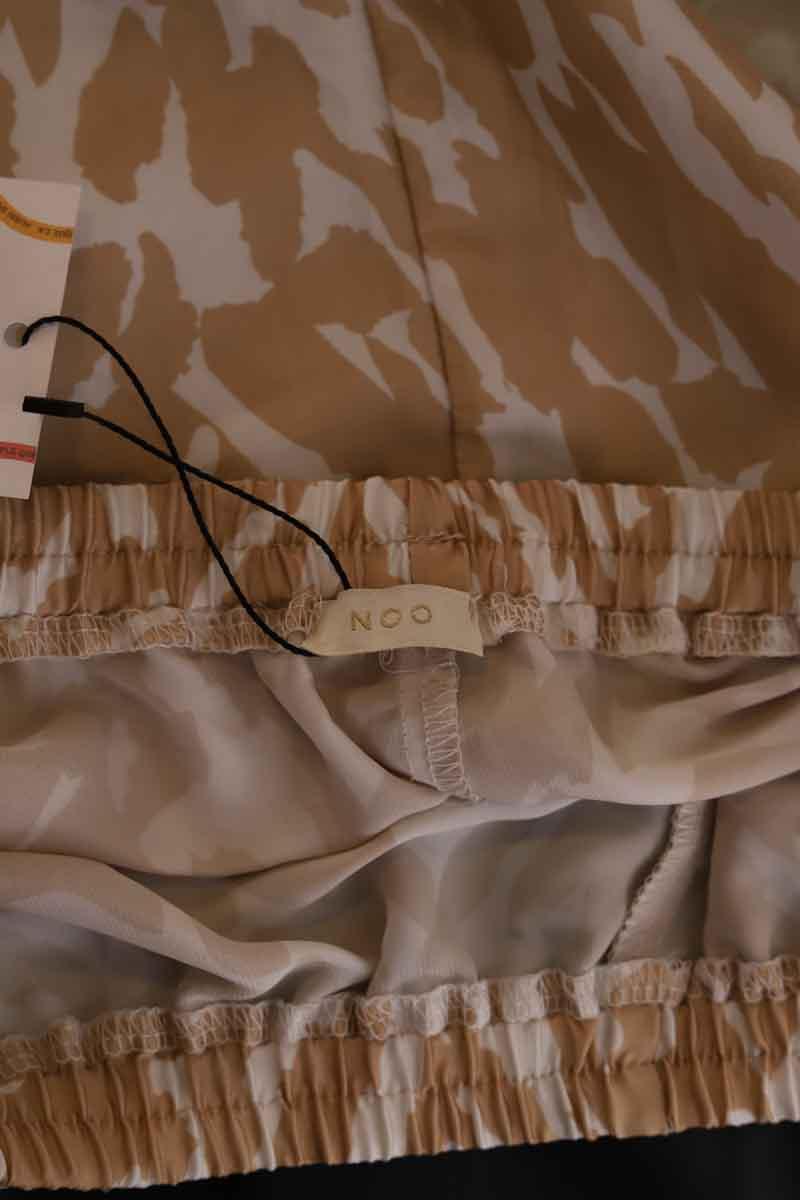 Short Noo  Beige