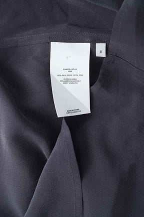 Blouses Closed  Gris