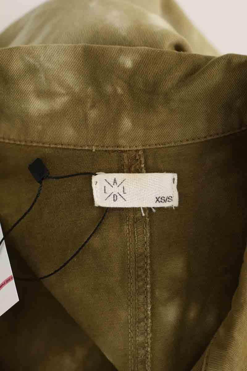 Combinaison LALD  Kaki