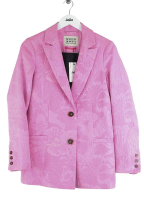 Blazers Scotch & Soda  Rose