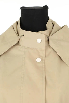 Veste Yves Salomon  Beige