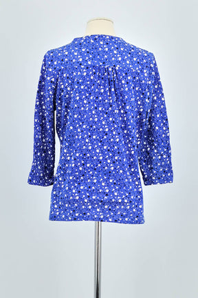 T-shirts Boden  Bleu