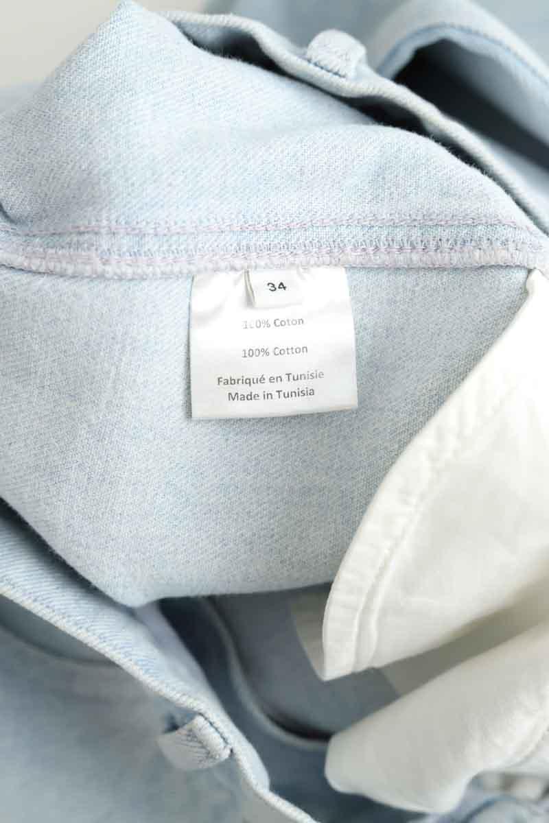 Autres Roseanna  Bleu