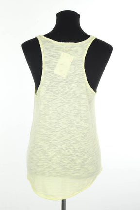 Top Zadig & Voltaire  Jaune