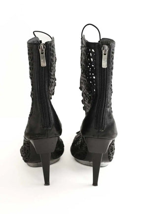 Boots Barbara Bui  Noir