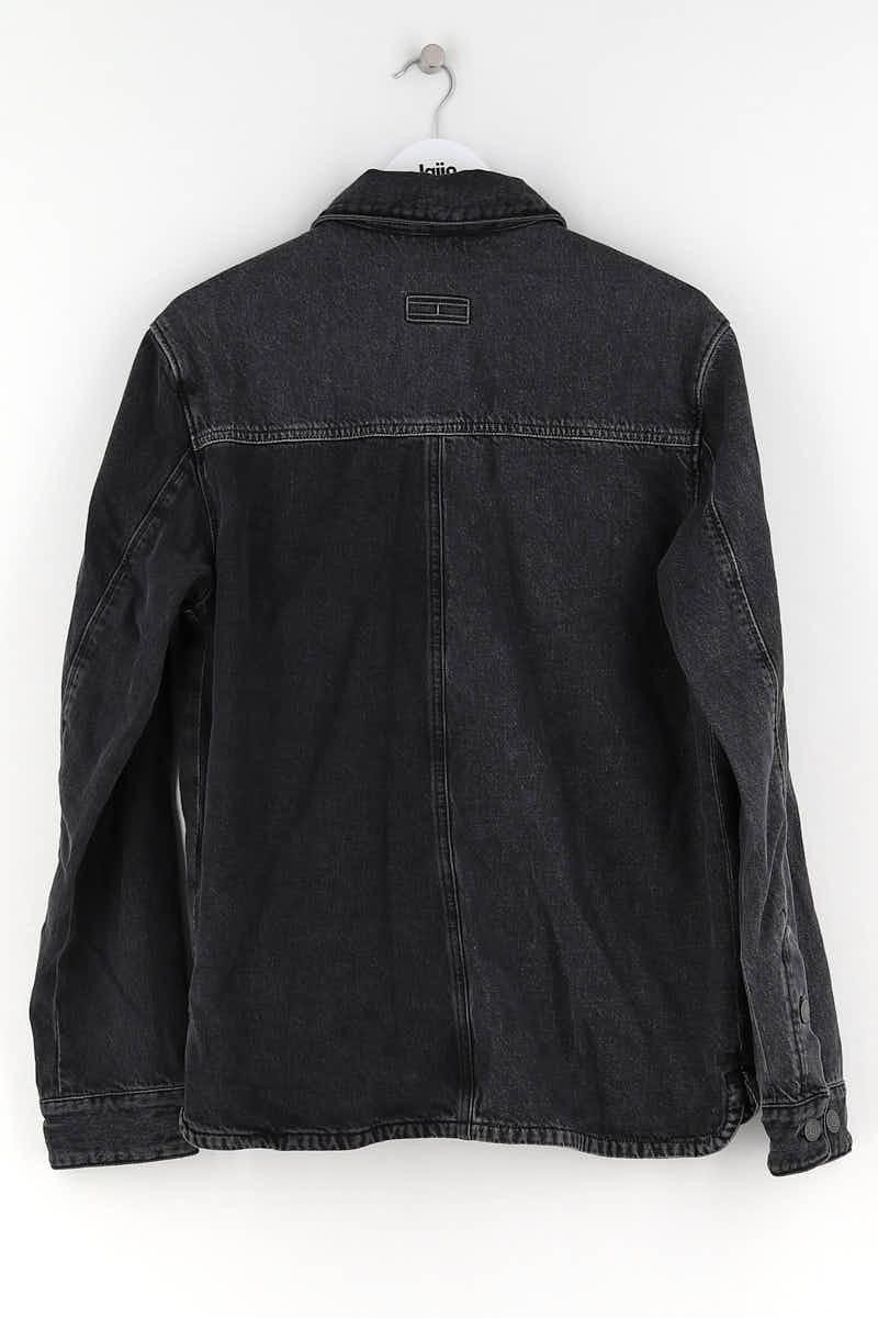 Veste Tommy Hilfiger  Noir
