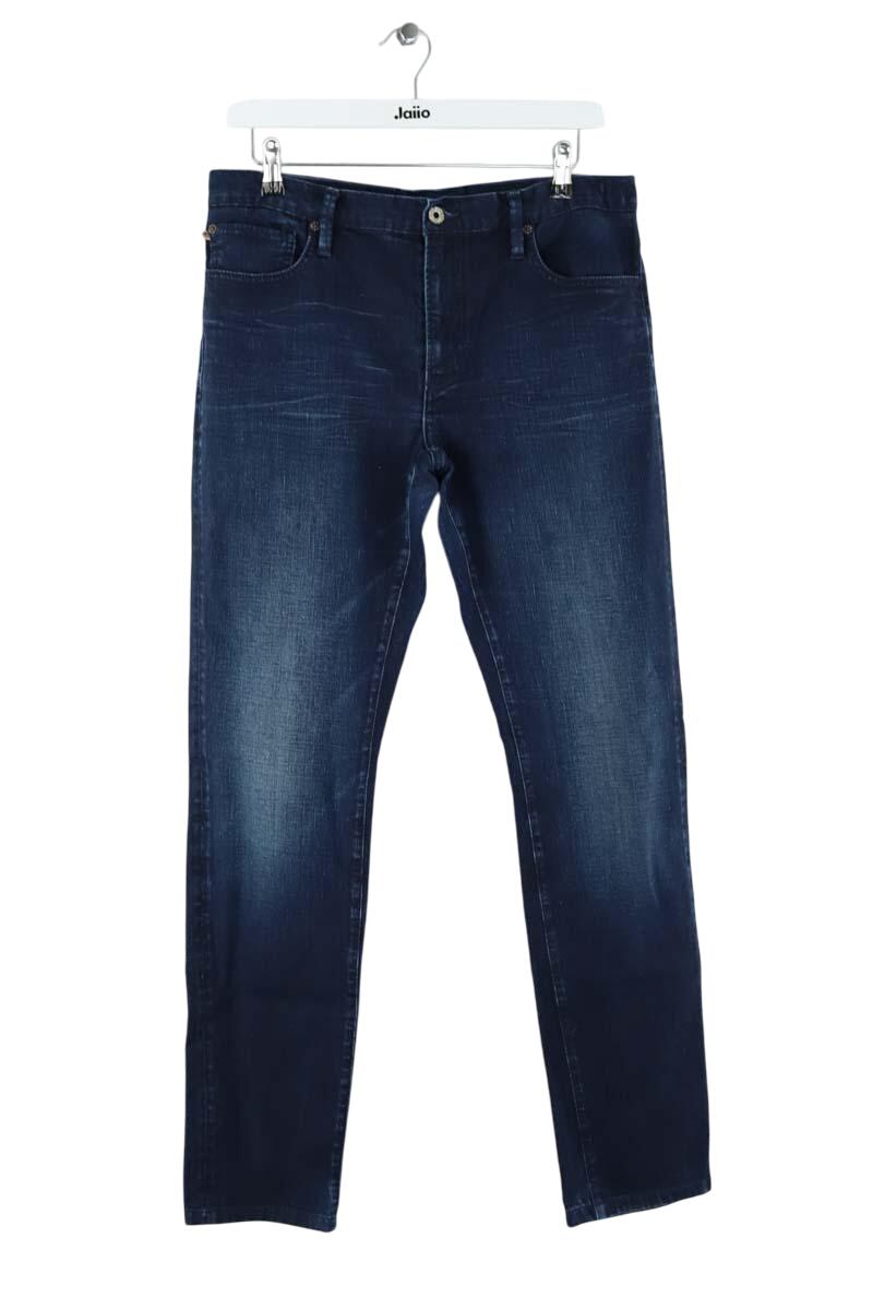 Slim Ralph Lauren  Bleu
