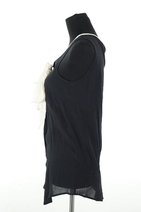 Top Sandro  Noir