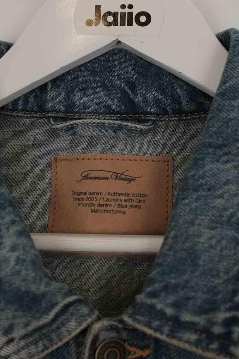 Combinaison American Vintage  Bleu