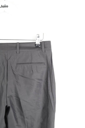 Droit Hugo Boss  Gris