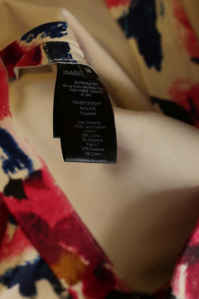 Slim Isabel Marant  Rose