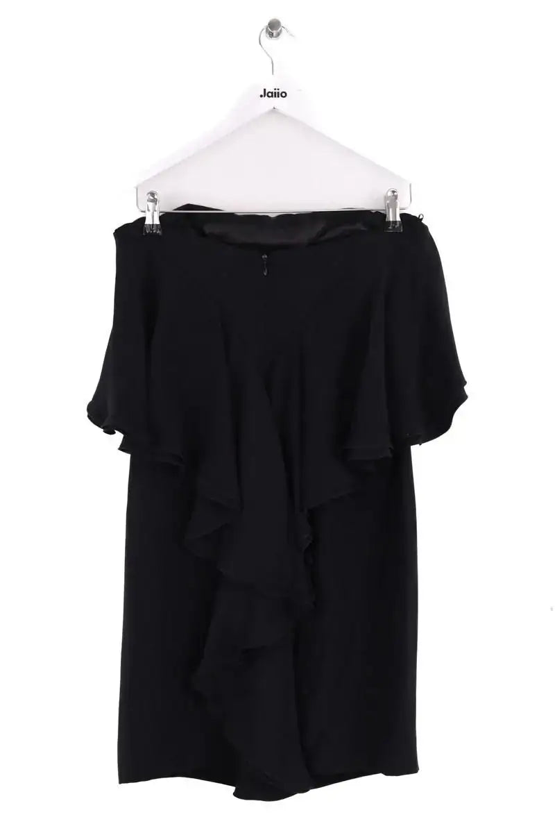 Robe Paul & Joe Noir en Soie