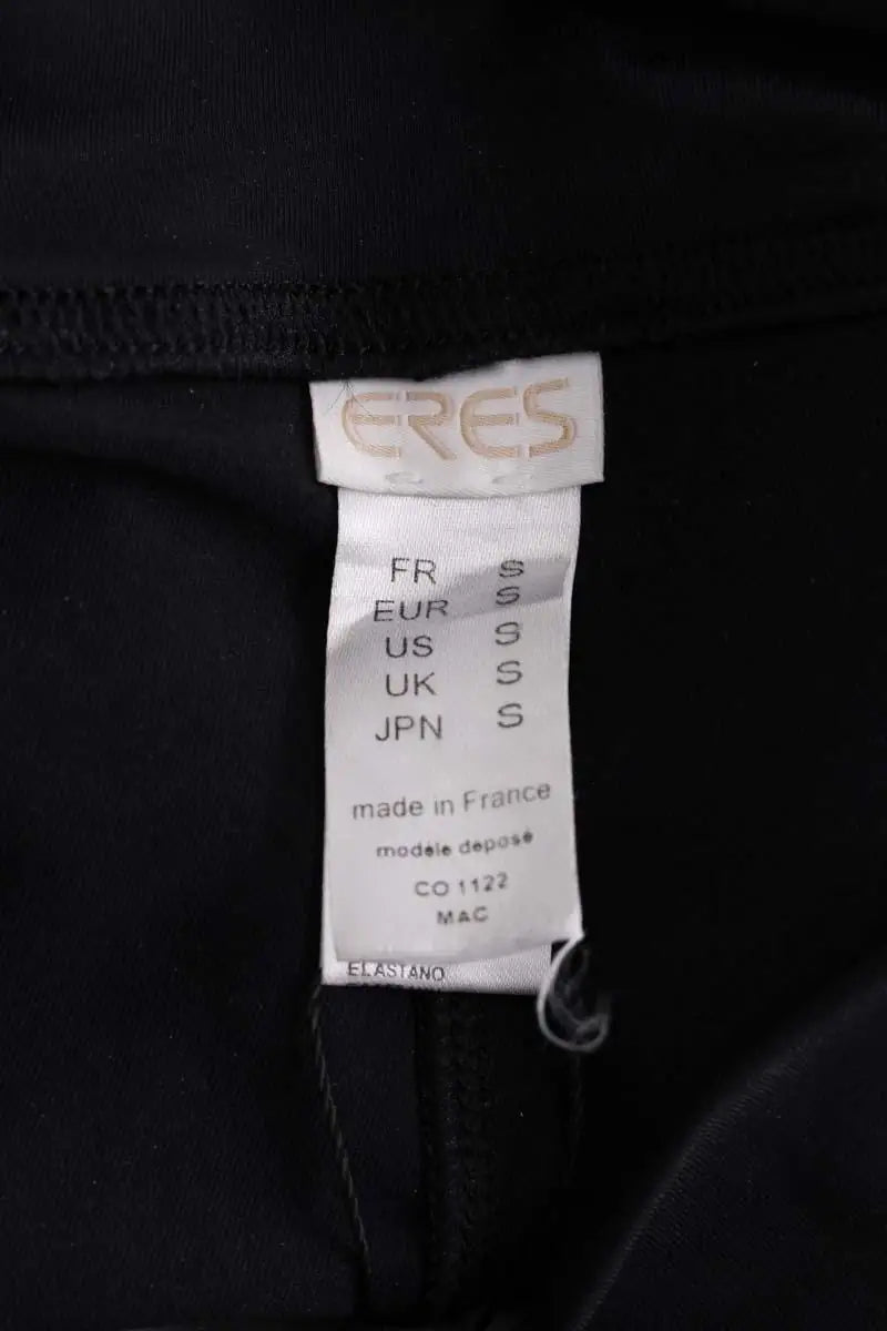 Legging Eres Noir en Synthétique