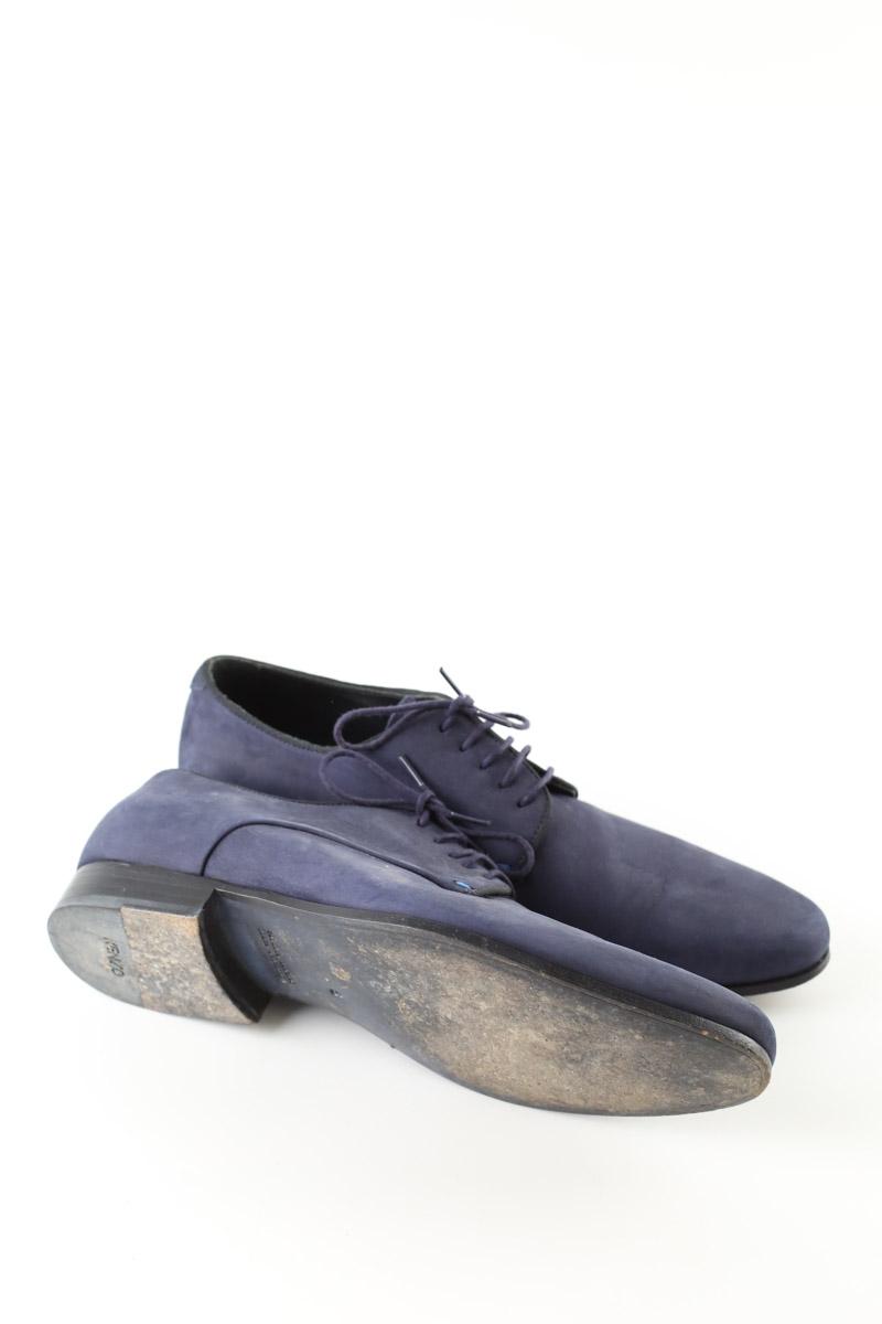 Chaussures à lacets Kenzo  Bleu