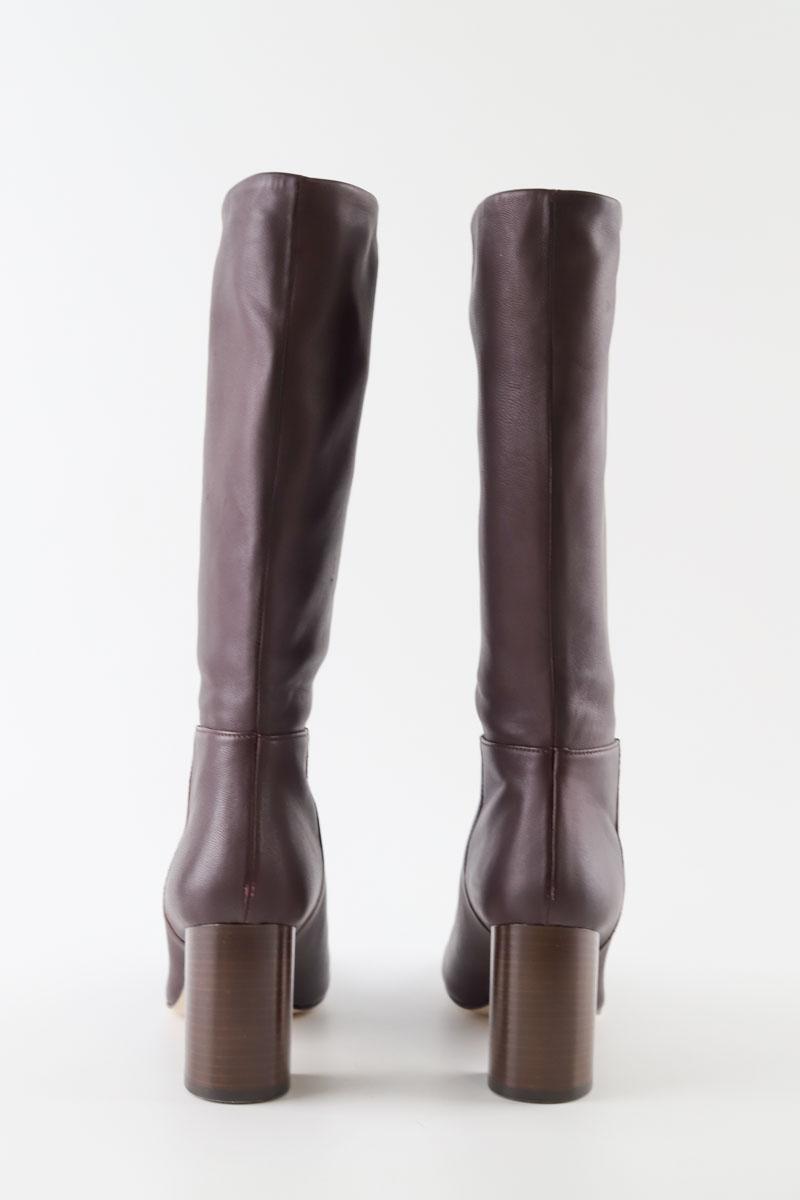 Bottes LK Bennett  Bordeaux