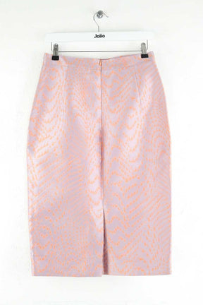 Mi-longueur Modetrotter  Orange