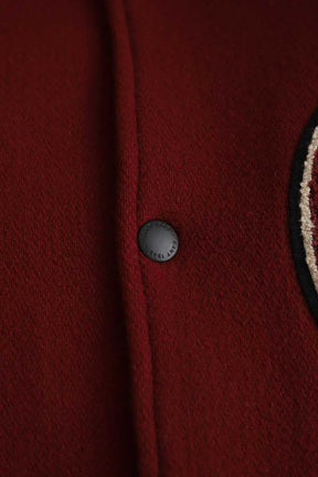 Blousons Gant  Bordeaux