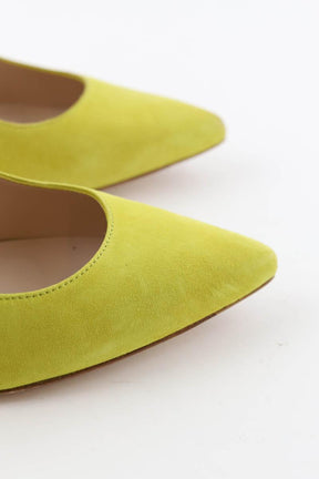 Talons LK Bennett  Vert