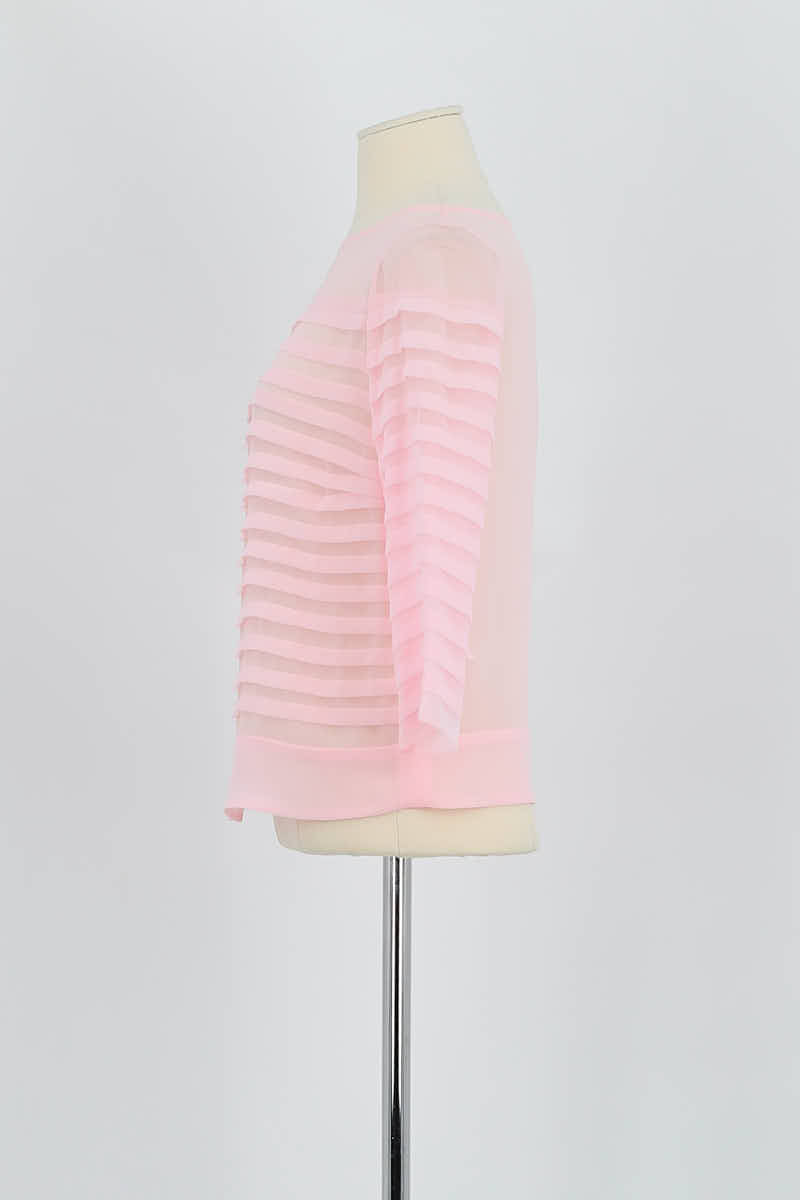 T-shirts Claudie Pierlot  Rose