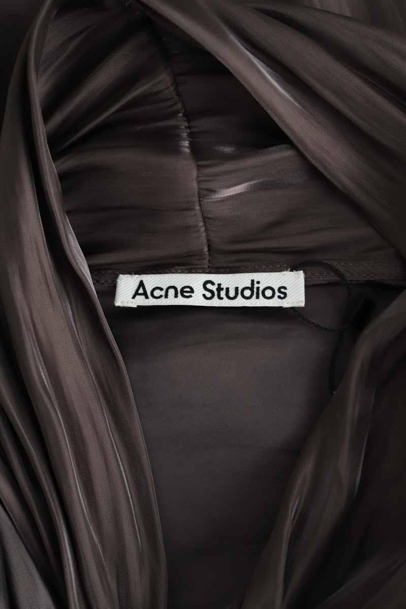Blouses Acne Studios  Gris