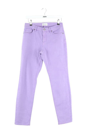 Slim Parosh  Violet
