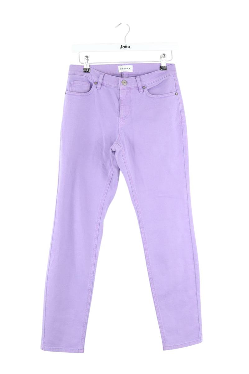 Slim Parosh  Violet