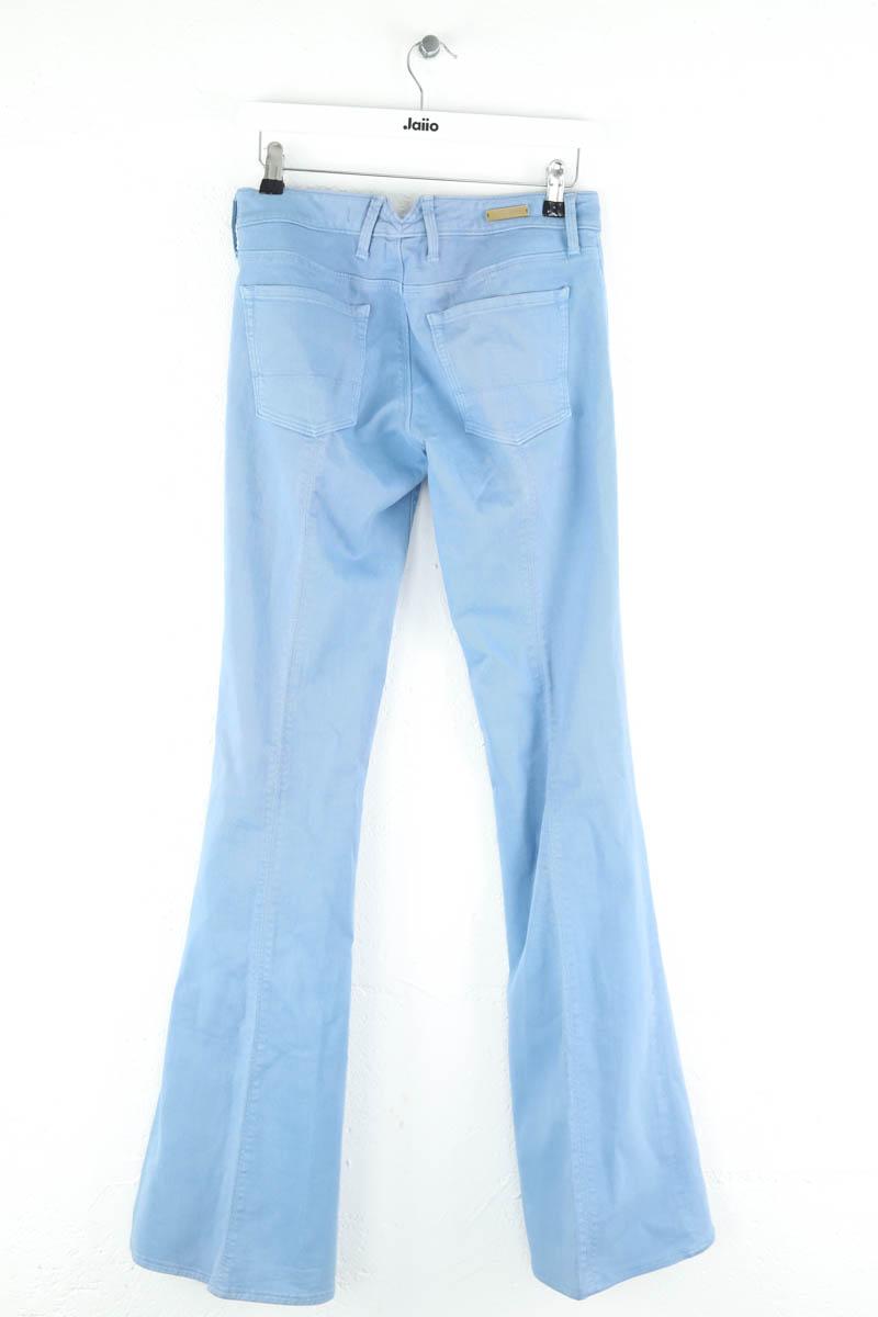 Bootcut Missoni  Bleu