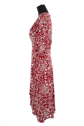 Mi-longueur The Kooples  Bordeaux