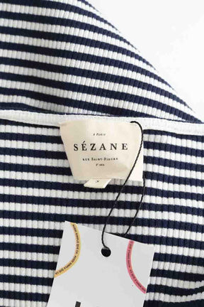 Autres Sézane  Bleu