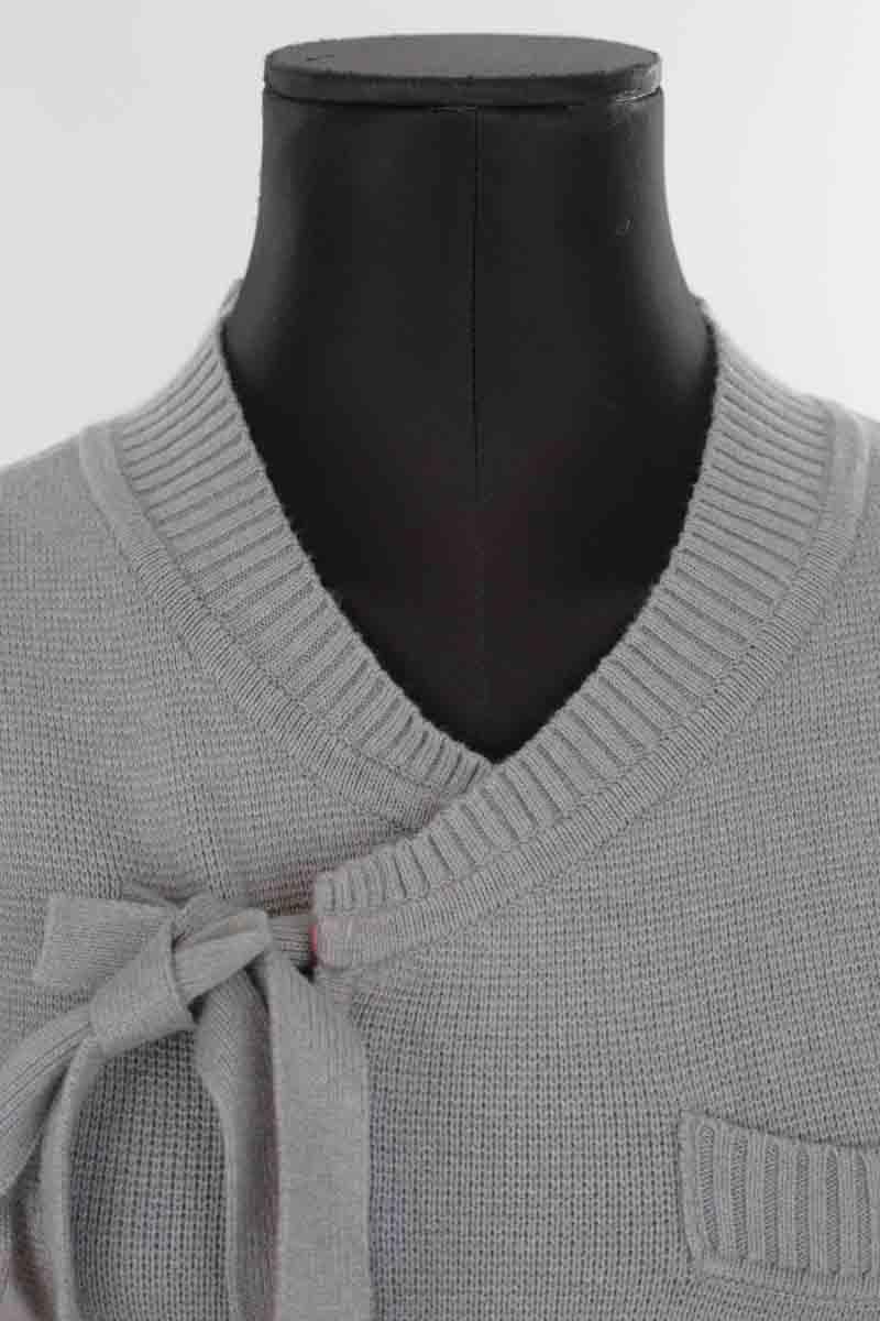 Cardigans Sonia Rykiel  Gris