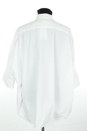 Chemises Marina Rinaldi  Blanc