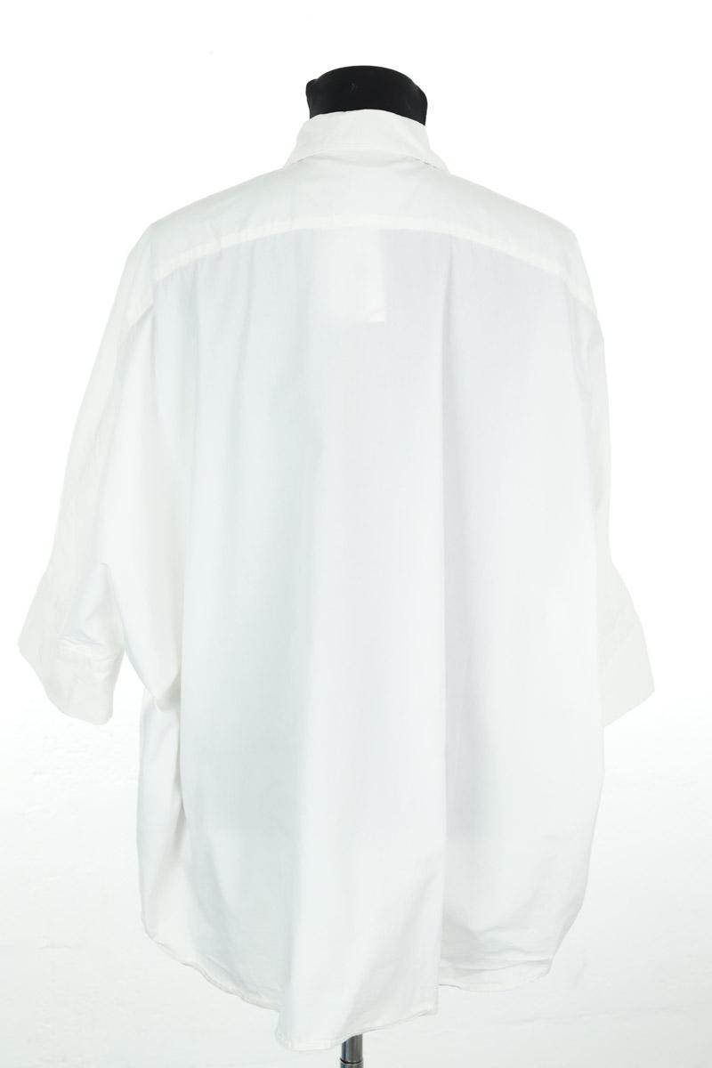 Chemises Marina Rinaldi  Blanc