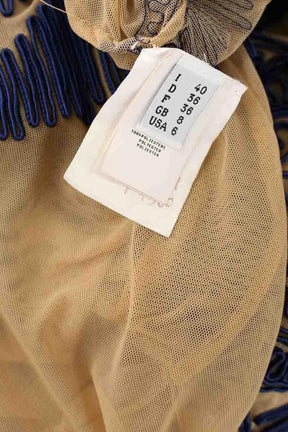 Body Jean Paul Gaultier  Beige