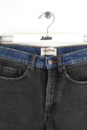 Droit Zadig & Voltaire  Noir