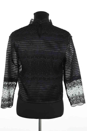 Blouses Maje  Noir