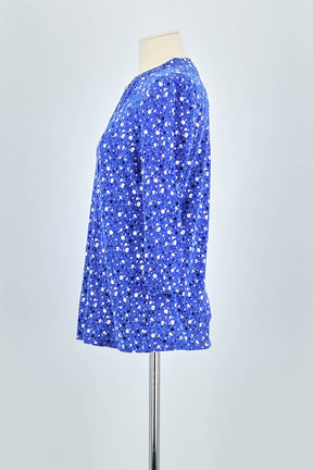 T-shirts Boden  Bleu