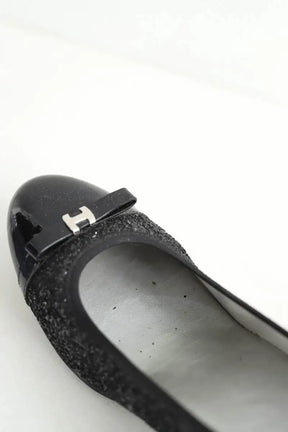 Ballerines Hogan  Noir