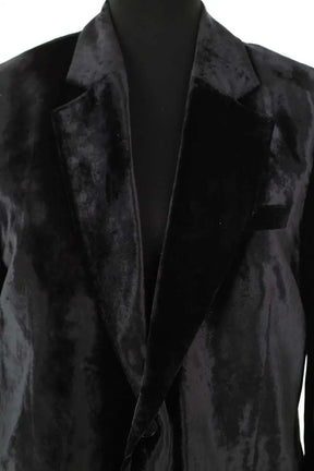 Blazer Azzaro  Noir